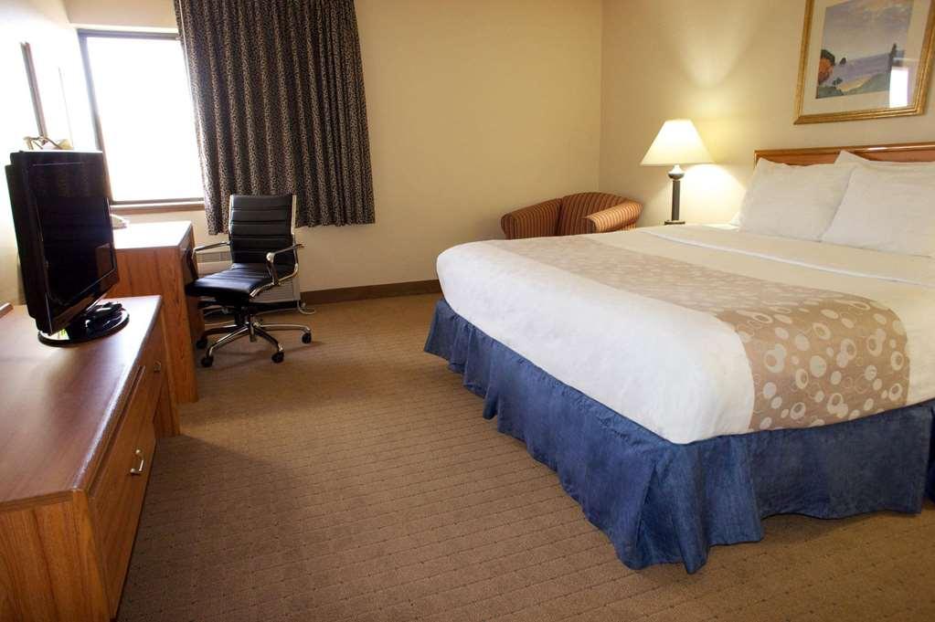Days Inn By Wyndham Pleasant Prairie Kenosha Quarto foto