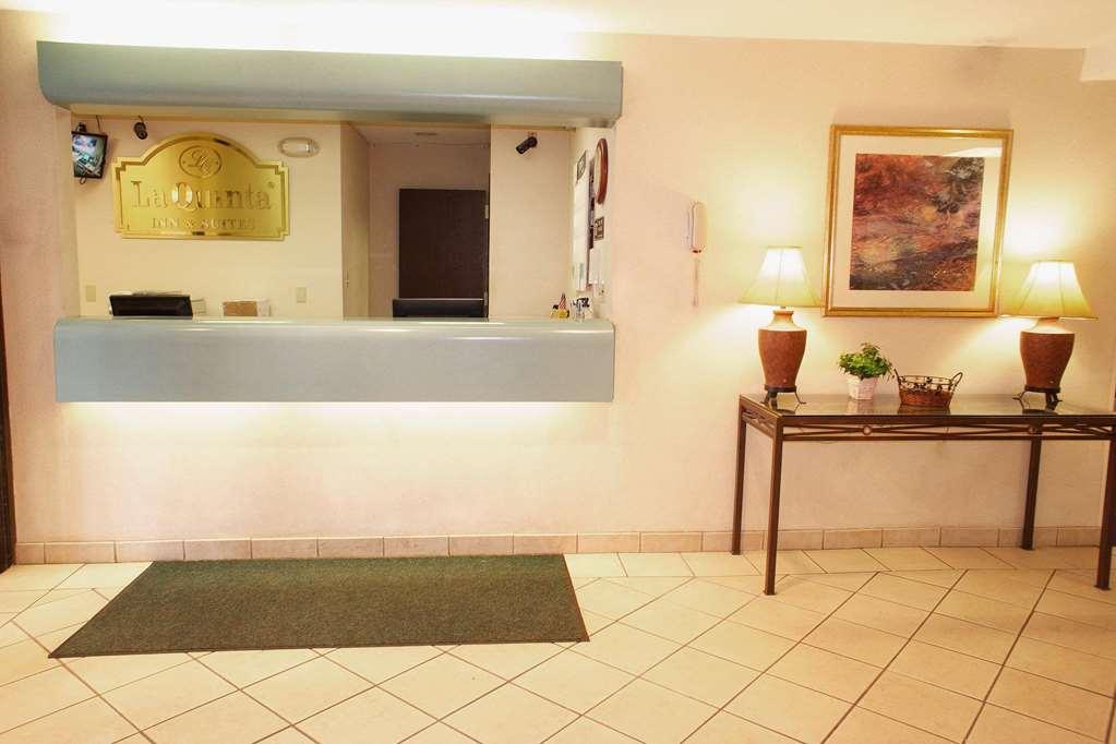 Days Inn By Wyndham Pleasant Prairie Kenosha Interior foto